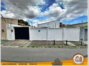 20483d3479b765aea0998e10326d8a3a29f7d401 · Casa com 3 dormitórios à venda, 97 m² - Parangaba - Fortaleza/CE