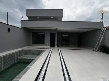49ac1a4f2697d9da75633214e08ab4a04373bc89 · Casa com 3 dormitórios à venda, 172 m² por R$ 999.000,00 - Manacás - Santa Bárbara D'Oeste/SP