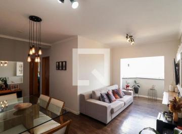 Apartamento · 62m² · 2 Quartos · 1 Vaga · Apartamento à Venda - Santana, 2 Quartos,  62 m² - São Paulo