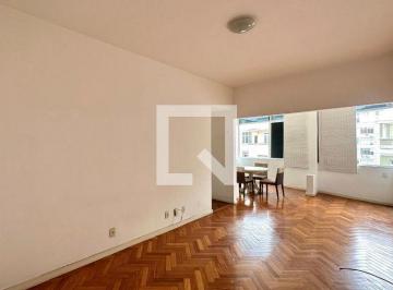 Apartamento · 110m² · 2 Quartos · Apartamento à Venda - Copacabana, 2 Quartos, 110 m² - Rio de Janeiro