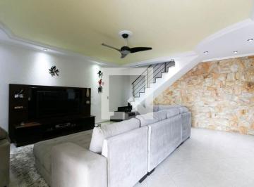 Casa · 128m² · 3 Quartos · 3 Vagas · Casa à Venda - Itaquera, 3 Quartos,  128 m² - São Paulo