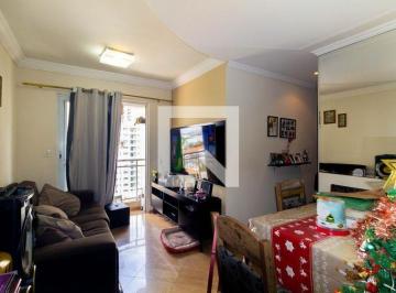 Apartamento · 54m² · 2 Quartos · 1 Vaga · Apartamento à Venda - Vila Prudente, 2 Quartos,  54 m² - São Paulo