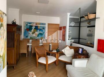 Apartamento · 84m² · 3 Quartos · Apartamento à venda - em Alphaville