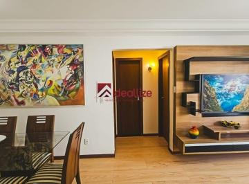 Apartamento · 100m² · 2 Quartos · Apartamento à venda - no Centro