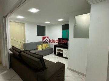 Apartamento · 84m² · 2 Quartos · Apartamento à venda - no Centro