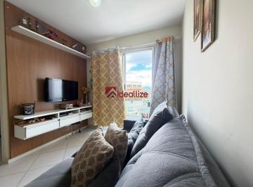 Apartamento · 65m² · 2 Quartos · Apartamento à venda - em Kubitschek