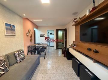 Apartamento · 67m² · 1 Quarto · Apartamento à venda - no Centro