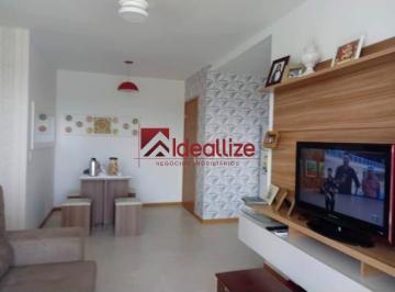 Apartamento · 67m² · 3 Quartos · Apartamento à venda - no Centro