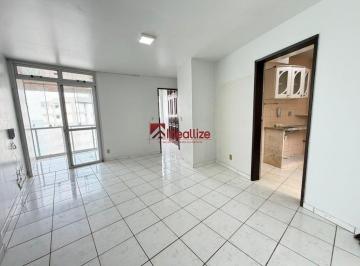 Apartamento · 48m² · 2 Quartos · Apartamento à venda - no Centro
