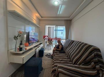 Apartamento · 88m² · 2 Quartos · Apartamento à venda - no Centro