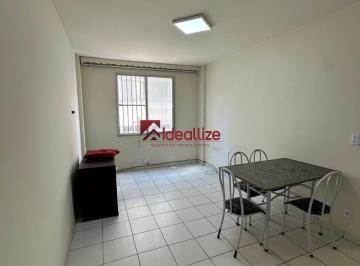 Apartamento · 58m² · 1 Quarto · Apartamento à venda - no Centro