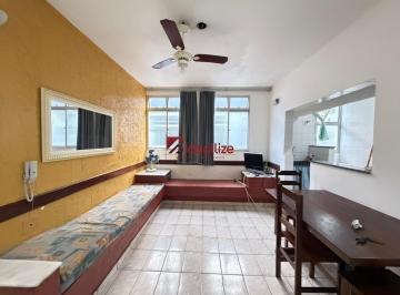 Apartamento · 60m² · 2 Quartos · Apartamento à venda - na Praia do Morro