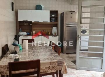 Casa · 98m² · 2 Quartos · Casa em Rua João Santisi - Belenzinho - São Paulo/SP