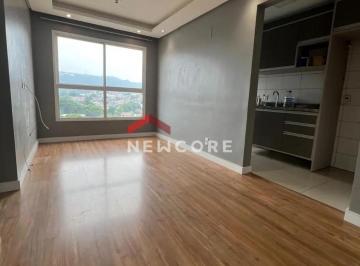 Apartamento · 56m² · 2 Quartos · 1 Vaga · Apartamento em Avenida da Cavalhada - Cavalhada - Porto Alegre/RS