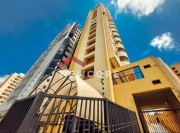 Apartamento · 76m² · 2 Quartos · 1 Vaga · Cobertura em  Rua Alagoas - Centro - Londrina/PR
