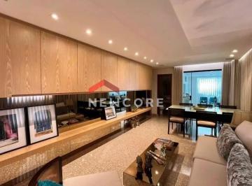 Apartamento · 129m² · 4 Quartos · 3 Vagas · Apartamento em  Rua Engenheiro Alberto Pontes - Buritis - Belo Horizonte/MG