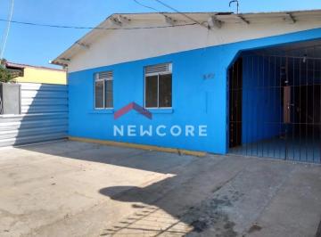 Casa · 90m² · 2 Quartos · 1 Vaga · Casa em Rua Osasco - Parque Florido - Gravataí/RS