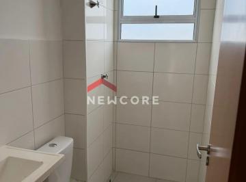 Apartamento Venda 43m² de 2 quartos · Apartamento em Rua José Garibaldino - Chácaras Tubalina e Quartel - Uberlândia/MG