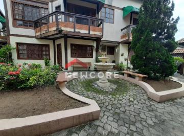 Casa · 106m² · 3 Quartos · 1 Vaga · Casa de condomínio em Rua Caetano Aurélio Pergner - Enseada - Guarujá/SP