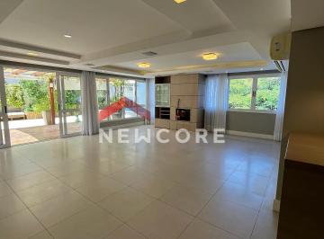 Apartamento · 220m² · 3 Quartos · 4 Vagas · Apartamento em Avenida Luiz Manoel Gonzaga - Três Figueiras - Porto Alegre/RS