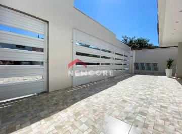Casa · 64m² · 2 Quartos · 1 Vaga · Casa de condomínio em  Rua Almirante Custódio de Mello - Canto do Forte - Praia Grande/SP