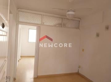 Apartamento · 36m² · 1 Quarto · Studio em  Rua Professor Luiz Rosa - Botafogo - Campinas/SP