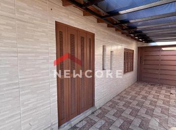 Casa · 100m² · 2 Quartos · 1 Vaga · Casa em  Paulo Azambuja - Mariana - Parobé/RS