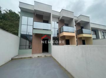 Casa · 80m² · 2 Quartos · 1 Vaga · Casa em Rua Del Rey - Praia da Ribeira (Cunhambebe) - Angra dos Reis/RJ