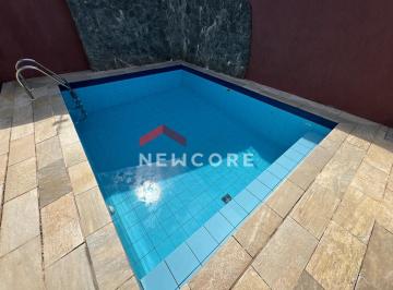 Casa · 169m² · 5 Quartos · 4 Vagas · Casa em  Rua Nagibe Tanus Gastin - Parque Balneário Oasis - Peruíbe/SP