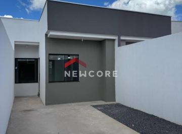 Casa · 64m² · 1 Quarto · 1 Vaga · Casa em Rua Aflitos - Universitário - Luís Eduardo Magalhães/BA