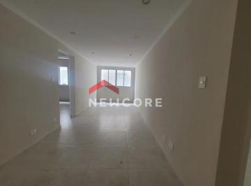 Apartamento · 94m² · 2 Quartos · 1 Vaga · Apartamento em  Praça Nossa Senhora das Graças - Vila Valença - São Vicente/SP