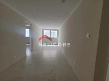 Apartamento · 94m² · 2 Quartos · 1 Vaga · Apartamento em Praça Nossa Senhora das Graças - Vila Valença - São Vicente/SP