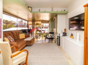Apartamento · 97m² · 3 Quartos · 1 Vaga · Apartamento em Rua Artur Rocha - Mont Serrat - Porto Alegre/RS
