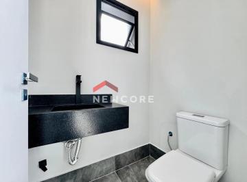 Casa Venda de 3 quartos · Casa de condomínio em Rua Nelson Brunelli - Conjunto Habitacional Alexandre Urbanas - Londrina/PR
