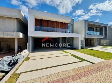 Casa · 209m² · 3 Quartos · 4 Vagas · Casa de condomínio em Rua Nelson Brunelli - Conjunto Habitacional Alexandre Urbanas - Londrina/PR