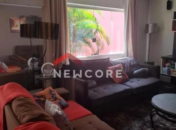 Casa · 300m² · 4 Quartos · 4 Vagas · Sobrado em Rua das Laranjeiras - Campestre - Santo André/SP