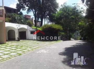 Casa · 600m² · 4 Quartos · 8 Vagas · Casa de condomínio em Alameda Tucumã - Condomínio Nova São Paulo - Itapevi/SP