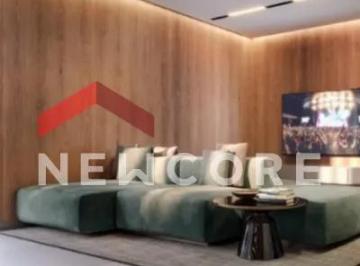 Apartamento · 79m² · 3 Quartos · 1 Vaga - Newcore · Apartamento em Praça Santo Antônio - Vila Santo Antônio - Maringá/PR