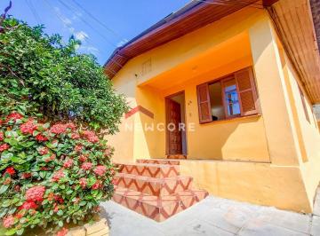 Casa · 200m² · 5 Quartos · 4 Vagas · Casa em  Rua Bordine - Viamópolis - Viamão/RS