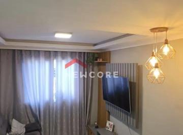 Apartamento · 40m² · 2 Quartos · 1 Vaga · Apartamento em  Estrada Itaquera-guaianases - Jardim Helena - São Paulo/SP