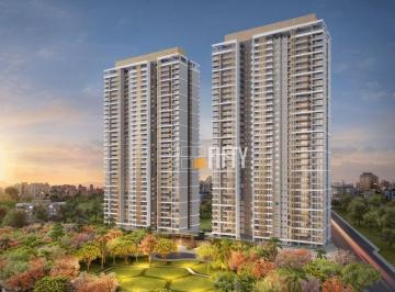 128d917b4193dee78eea0927f84ab6619480a317 · Apartamento com 3 dormitórios à venda, 134 m²  - Brooklin - São Paulo/SP