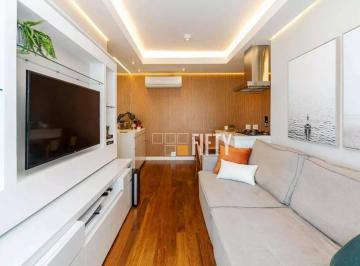 241893c2a61e2e5e8f685f1845e16bad157ae151 · Apartamento à venda, 73 m² por R$ 1.380.000,00 - Jardim das Acácias - São Paulo/SP