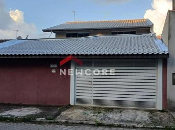 Casa · 203m² · 3 Quartos · 3 Vagas · Casa em Rua Said Mansur - Village das Flores - Caçapava/SP