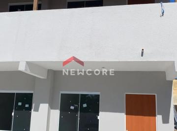 Casa · 50m² · 1 Quarto · 1 Vaga · Casa em Rua da Liberdade - Marambaia - São Gonçalo/RJ
