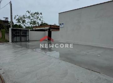 Casa · 45m² · 1 Quarto · 1 Vaga · Casa de Vila em  Rua Elza Fialho - Monjolos - São Gonçalo/RJ