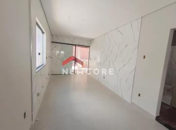 Casa · 100m² · 2 Quartos · 4 Vagas - Newcore  · Casa em  Avenida Jerusalém - Teixeirinha - Betim/MG