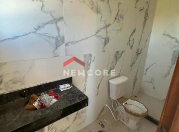 Casa no Condomínio De Itaipuaçu Garden a venda em Rua Cento e Quarenta e Cinco - · Casa em Rua Cento e Quarenta e Cinco - Jardim Atlântico Leste (Itaipuaçu) - Maricá/RJ