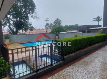 Apartamento · 67m² · 2 Quartos · 1 Vaga · Apartamento em Rua Artur Ramos - Vila João Jorge - Campinas/SP