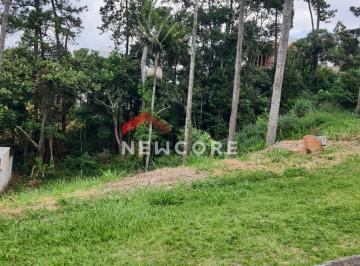 Terreno · 522m² · Lote em condomínio em Alameda Clarice Lispector - Moinho Velho - Cotia/SP