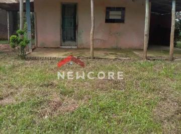 Rural · 60m² · 2 Quartos · 2 Vagas · Chácara em  Estrada do Capivari - Capivari - São Bernardo do Campo/SP